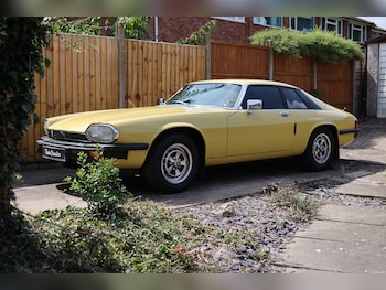 1980 - 5.3 V12 2dr Auto
