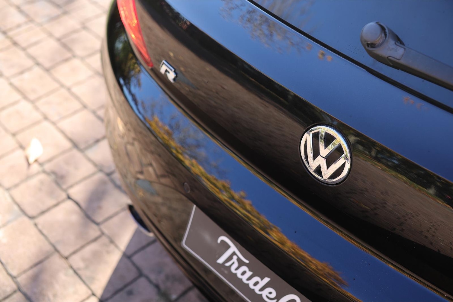 Used Volkswagen Scirocco 2015 for sale - 76415034: Photo 4