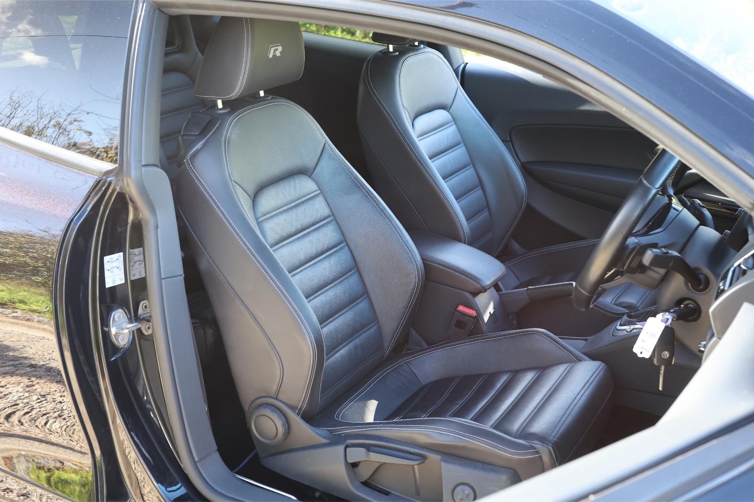 Used Volkswagen Scirocco 2015 for sale - 76415034: Photo 7