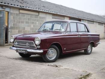 1963 - Deluxe 1200
