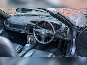 Used Porsche 911 2003 for sale - 79589303: Photo