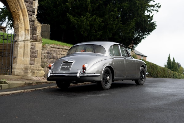 Used Jaguar Mark II 1968 for sale - 76225195: Photo 10