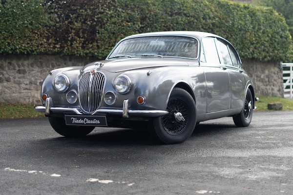 Used Jaguar Mark II 1968 for sale - 76225195: Photo 1