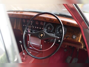 Used Jaguar Mark II 1968 for sale - 76225195: Photo 3