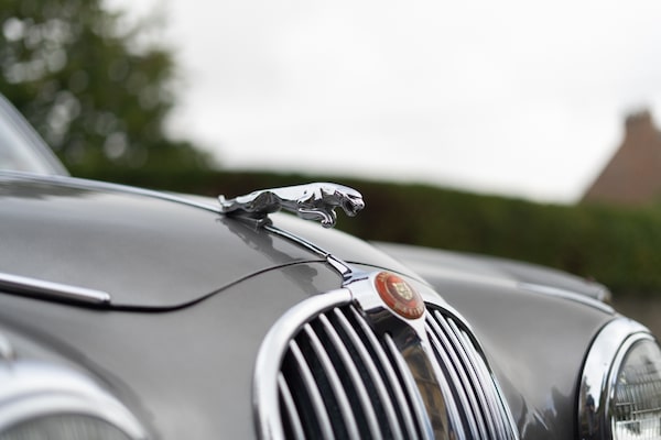 Used Jaguar Mark II 1968 for sale - 76225195: Photo 4