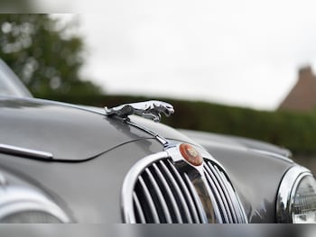 Used Jaguar Mark II 1968 for sale - 76225195: Photo 4