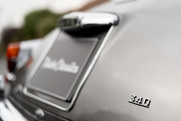 Used Jaguar Mark II 1968 for sale - 76225195: Photo 5