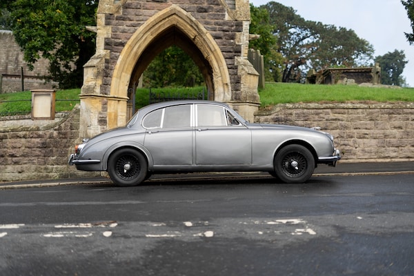Used Jaguar Mark II 1968 for sale - 76225195: Photo 6