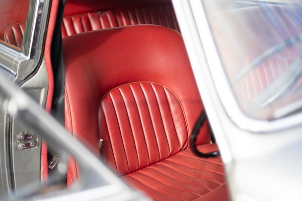 Used Jaguar Mark II 1968 for sale - 76225195: Photo 7