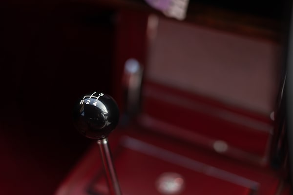Used Jaguar Mark II 1968 for sale - 76225195: Photo 9