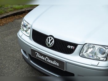 Used Volkswagen Polo 2001 for sale - 78944651: Photo