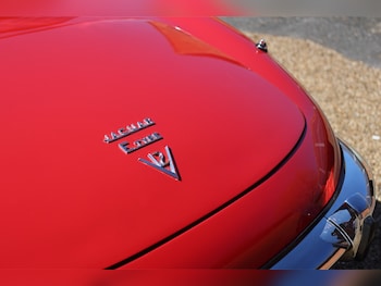 Used Jaguar E-Type 1973 for sale - 79108056: Photo