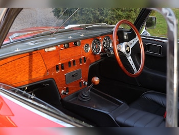 Used Lotus Elan 1972 for sale - 77775269: Photo