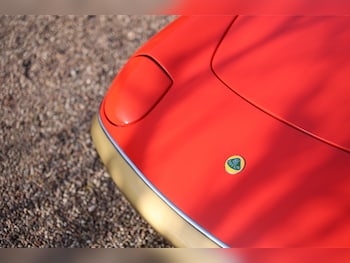 Used Lotus Elan 1972 for sale - 77775269: Photo