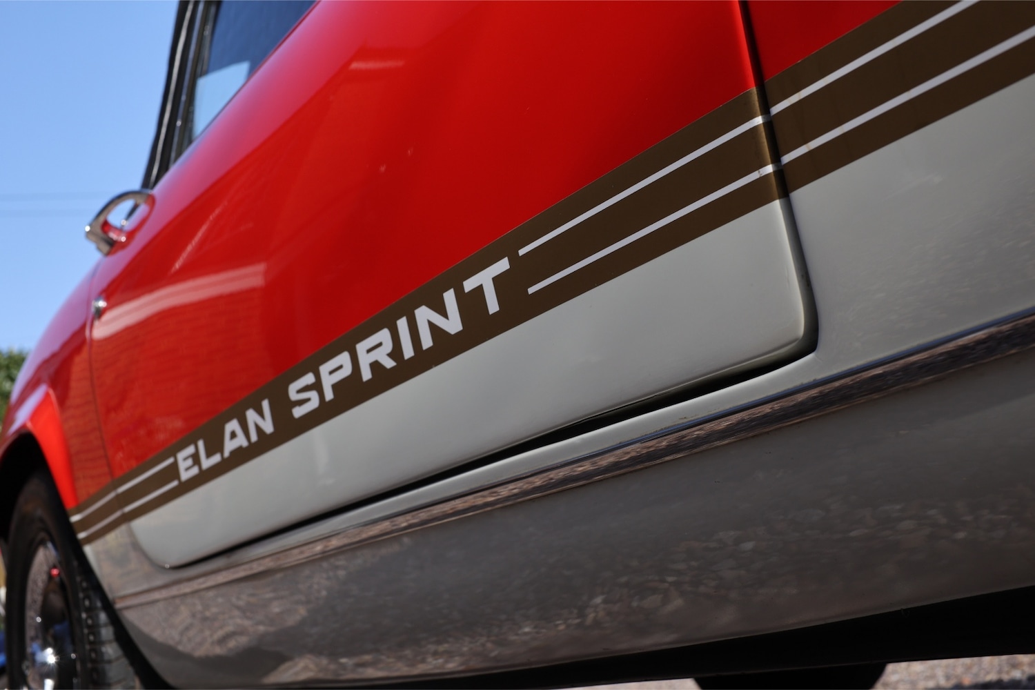 Used Lotus Elan 2018 for sale - 77775269: Photo 5