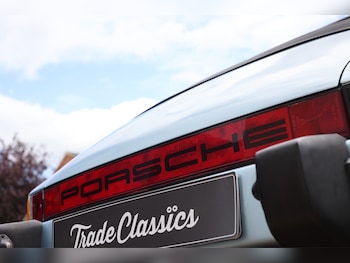 Used Porsche 911 1979 for sale - 79011012: Photo