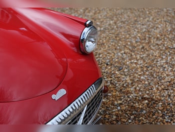 Used Daimler Sp250 1960 for sale - 78599925: Photo