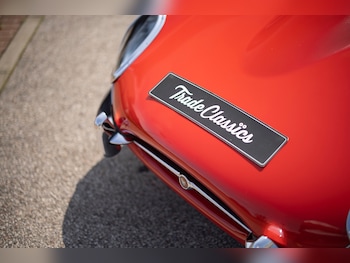 Used Jaguar E-Type 1967 for sale - 79245931: Photo