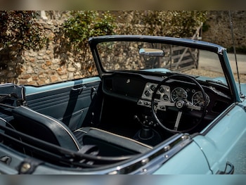Used Triumph TR4 1992 for sale - 78453176: Photo