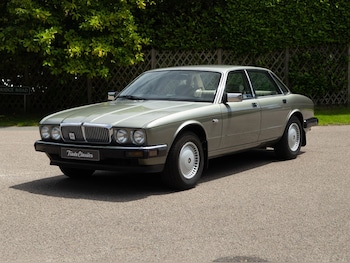 Used Jaguar XJ 1987 for sale - 78944317: Photo