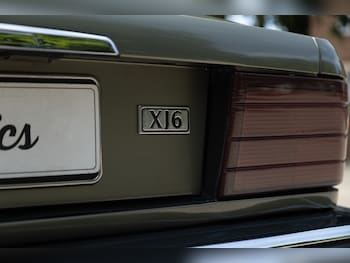 Used Jaguar XJ 1987 for sale - 78944317: Photo