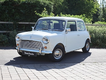 Used Morris Mini 1971 for sale - 78805311: Photo