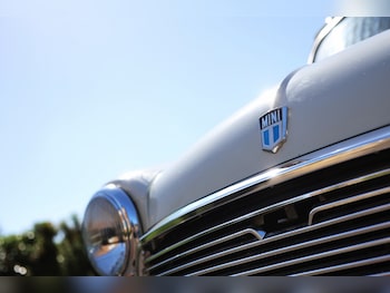Used Morris Mini 1971 for sale - 78805311: Photo