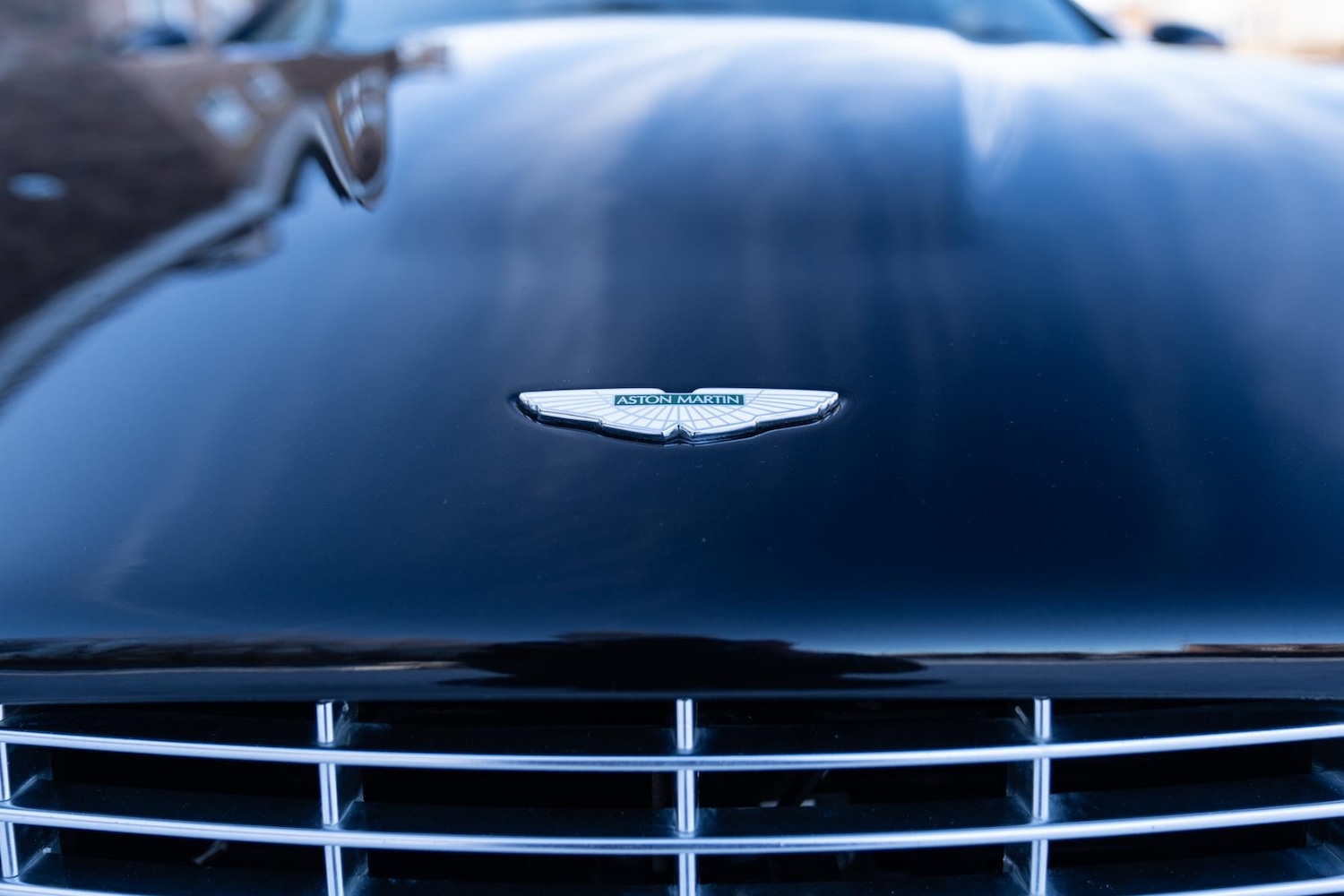 Used Aston Martin Rapide 2011 for sale - 77364410: Photo 4