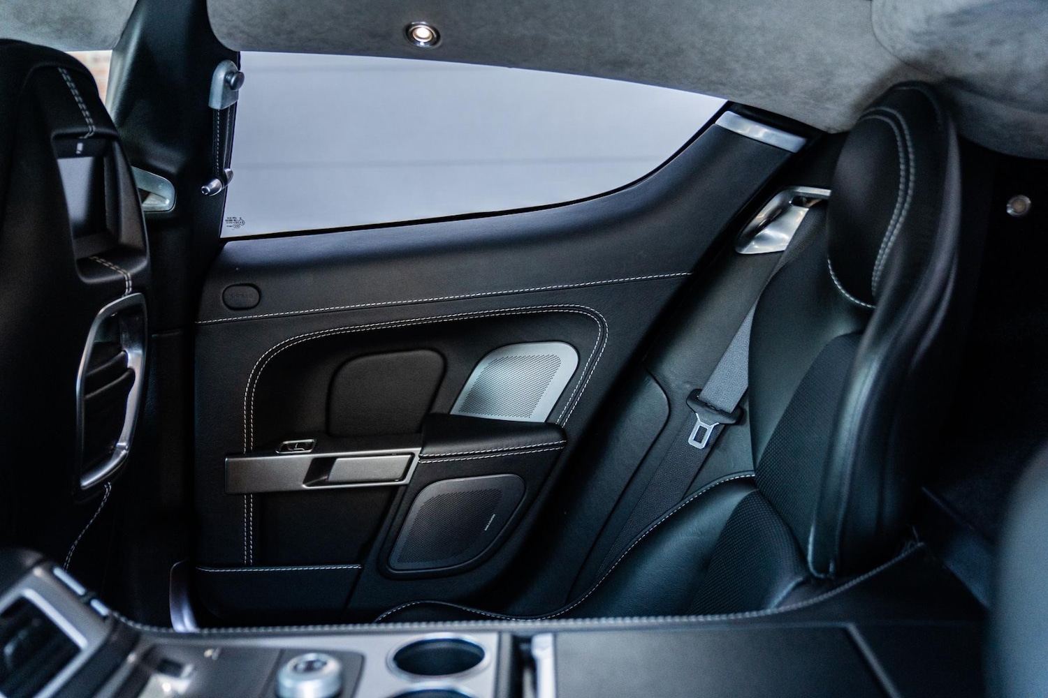 Used Aston Martin Rapide 2011 for sale - 77364410: Photo 7