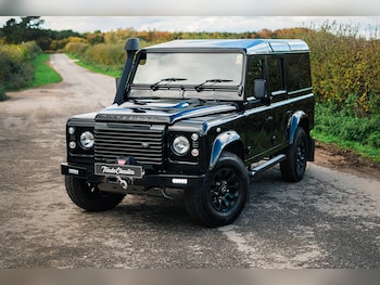 Used Land Rover Defender 2015 for sale - 76415066: Photo