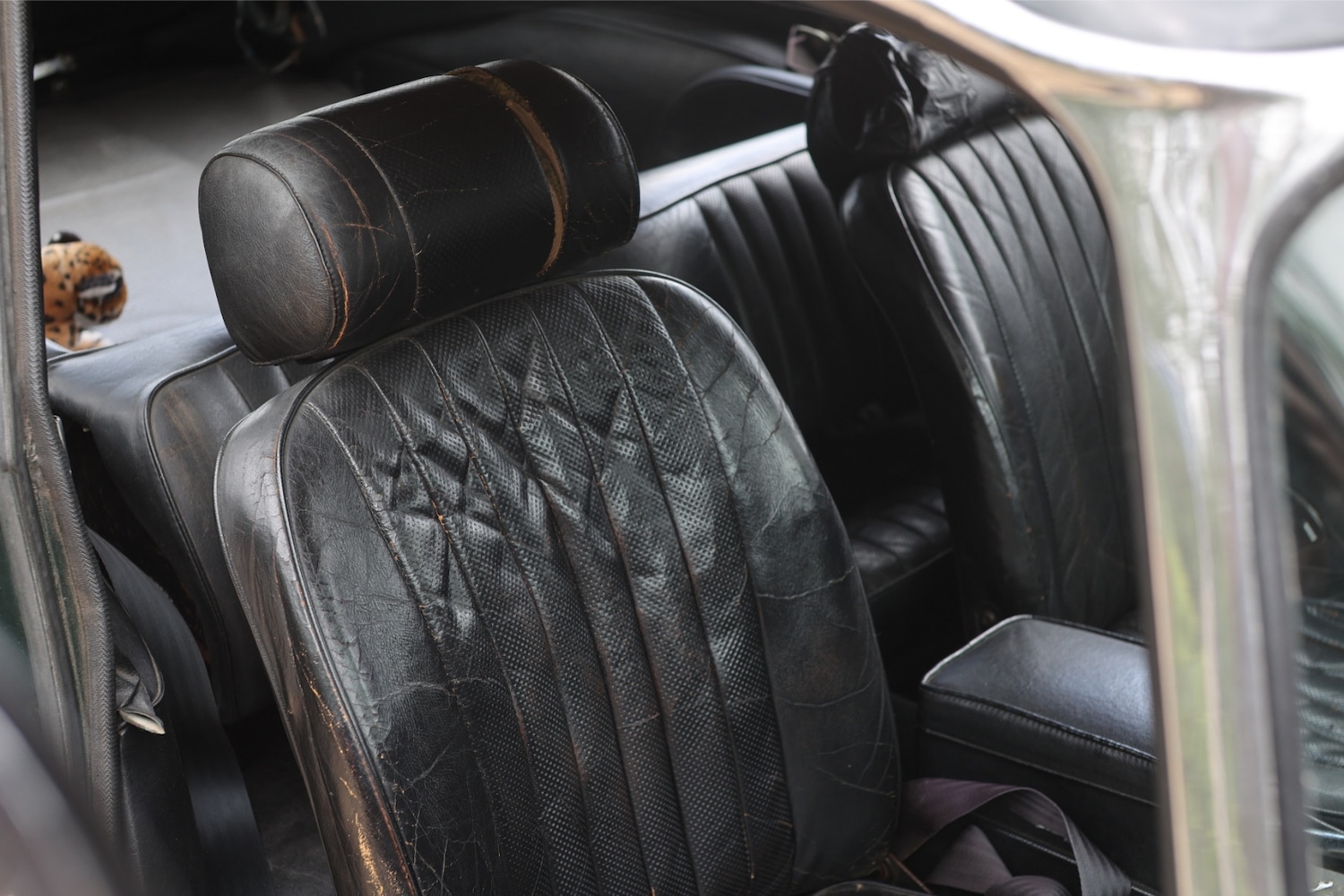 Used Jaguar E-Type 1971 for sale - 76907807: Photo 7