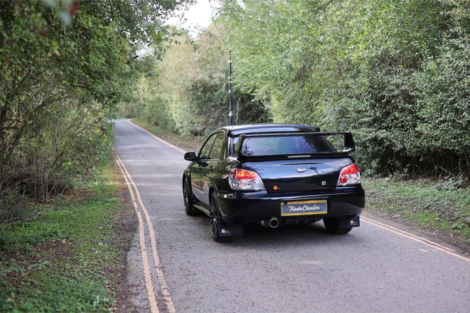 Used Subaru Impreza 2007 for sale - 77450791: Photo 10