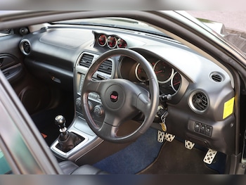 Used Subaru Impreza 2007 for sale - 77450791: Photo