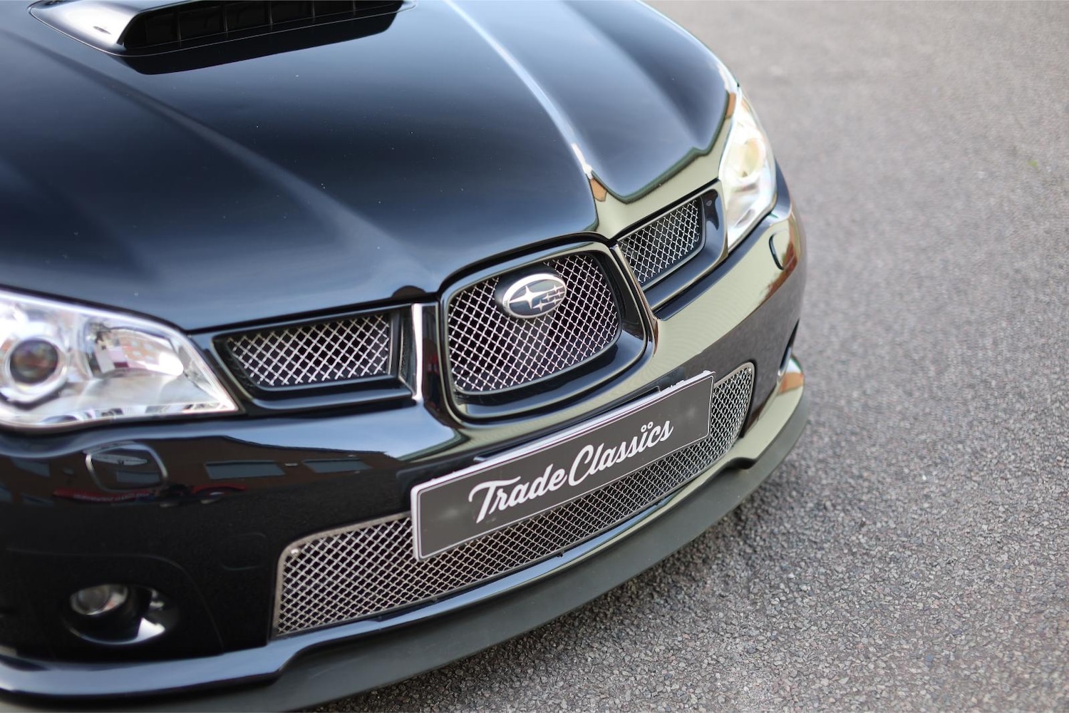 Used Subaru Impreza 2007 for sale - 77450791: Photo 5