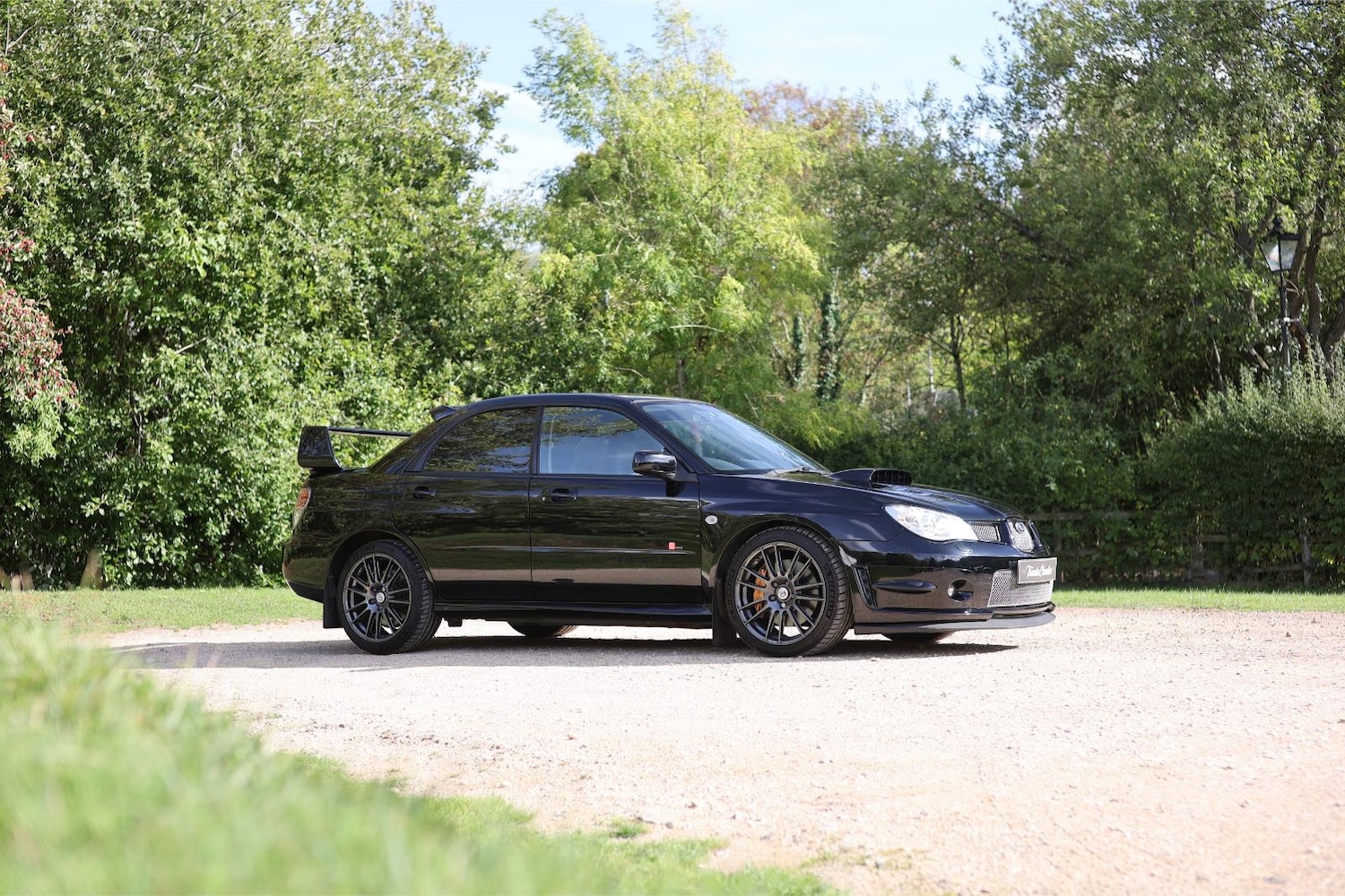 Used Subaru Impreza 2007 for sale - 77450791: Photo 6