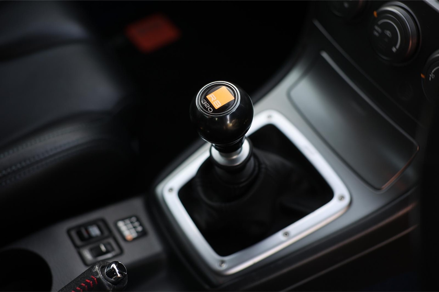 Used Subaru Impreza 2007 for sale - 77450791: Photo 9