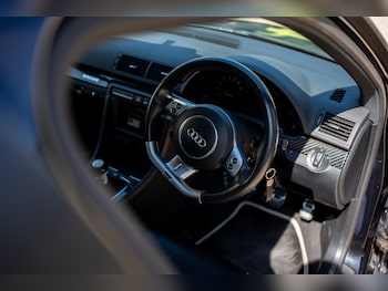 Used Audi RS4 2007 for sale - 79513769: Photo