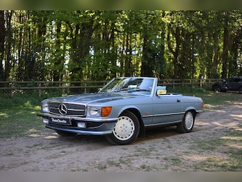 Used Mercedes-Benz S Class 1986 for sale - 78454204: Photo