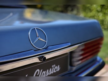 Used Mercedes-Benz S Class 1986 for sale - 78454204: Photo