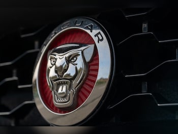 Used Jaguar F-Type 2017 for sale - 76568333: Photo