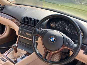 Used BMW 3 Series 2005 for sale - 74942109: Photo
