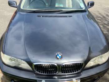 Used BMW 3 Series 2005 for sale - 74942109: Photo
