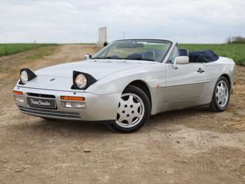 1992 (J) - S2 FH 2dr 2+2