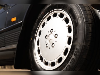 Used Mercedes-Benz S-Class 1989 for sale - 76225491: Photo 4