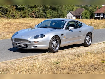 1998 (S) - FH 2dr Auto