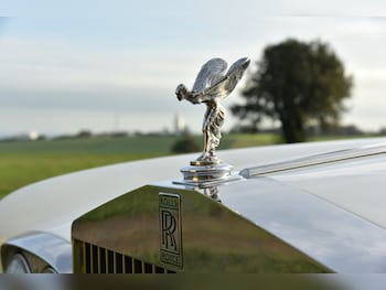 Used Rolls-Royce Silver Shadow 1972 for sale - 77154266: Photo