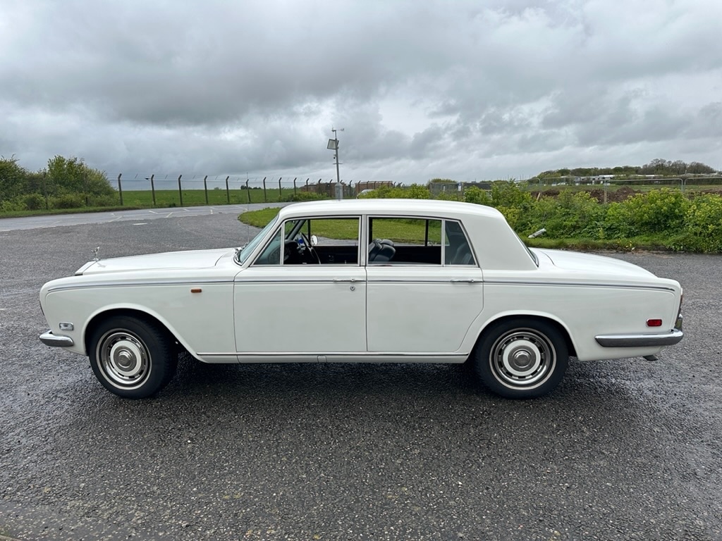 Used Rolls-Royce Silver Shadow 1972 for sale - 77154266: Photo 6