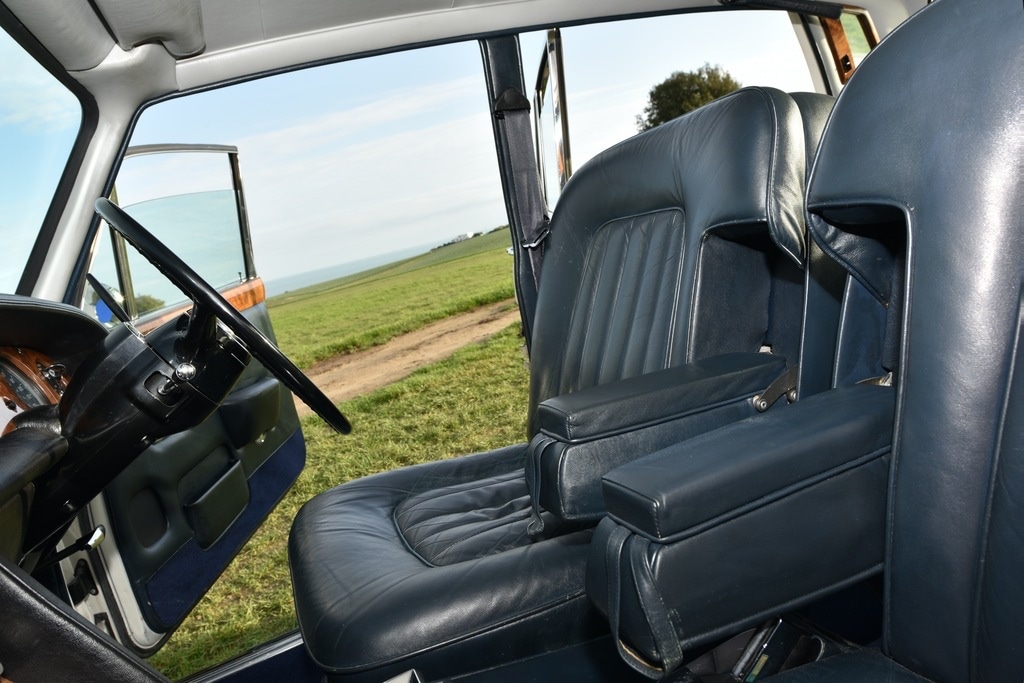 Used Rolls-Royce Silver Shadow 1972 for sale - 77154266: Photo 7