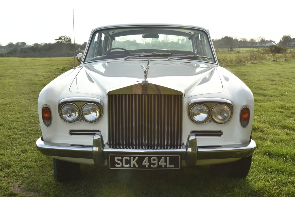 Used Rolls-Royce Silver Shadow 1972 for sale - 77154266: Photo 8