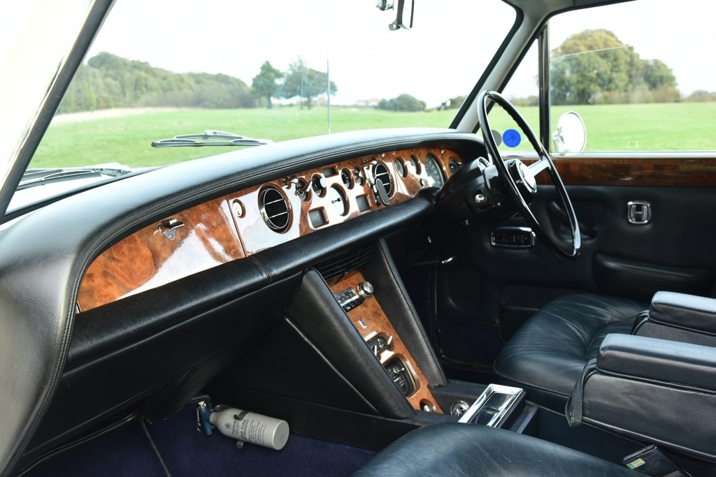 Used Rolls-Royce Silver Shadow 1972 for sale - 77154266: Photo 9